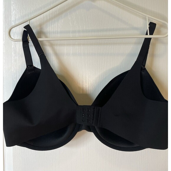 NWT Soma Vanishing 360 Perfect Coverage Bra Underwire Size 38DD - Picture 2 of 8